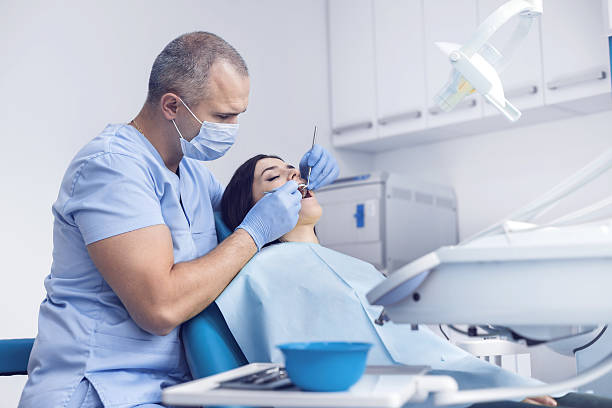 Dental Inlays and Onlays in Midland Park, NJ